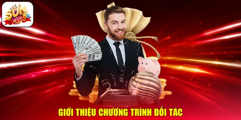 Giới thiệu chương trình đối tác