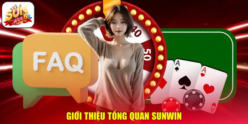 Giới thiệu tổng quan SUNWIN