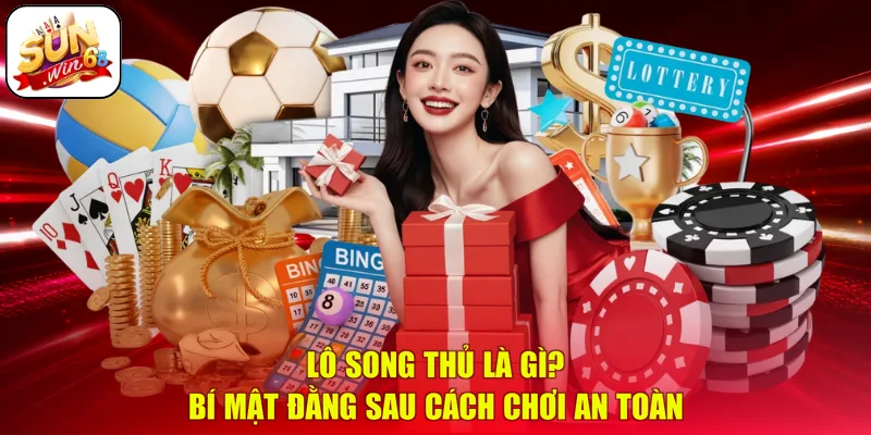 Lô Song Thủ Là Gì? Bí Mật Đằng Sau Cách Chơi An Toàn